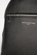 Sac A Dos Jonas Mini - Noir