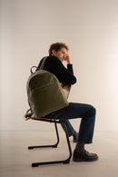 Sac A Dos Jonas - Vert Olive