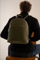 Sac A Dos Jonas - Vert Olive