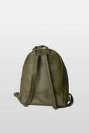 Sac A Dos Jonas - Vert Olive