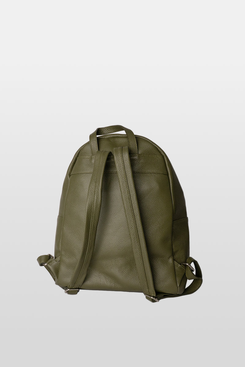 Sac A Dos Jonas - Vert Olive