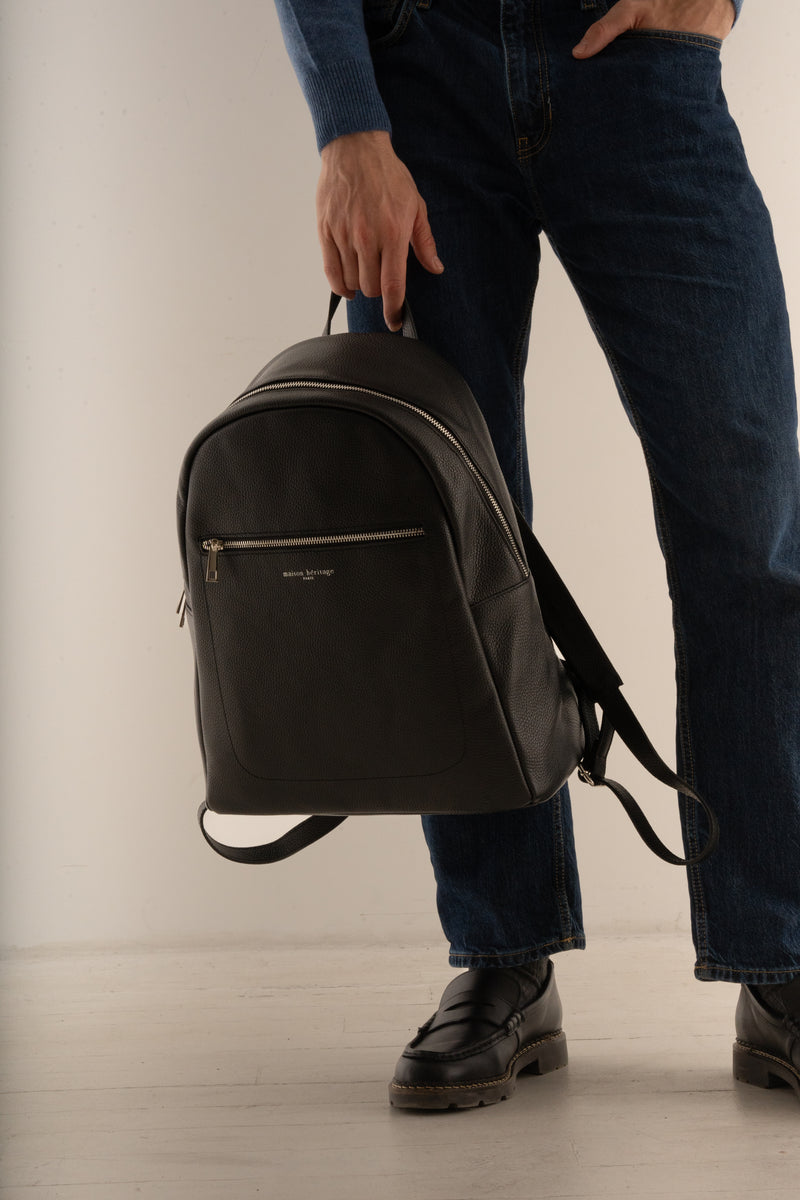 Sac A Dos Jonas - Noir