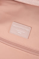 Kai Travel Bag - Pink