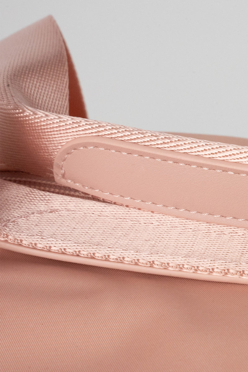 Kai Travel Bag - Pink