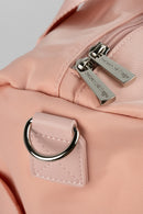Kai Travel Bag - Pink