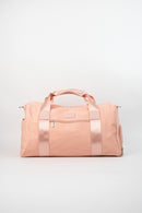 Kai Travel Bag - Pink