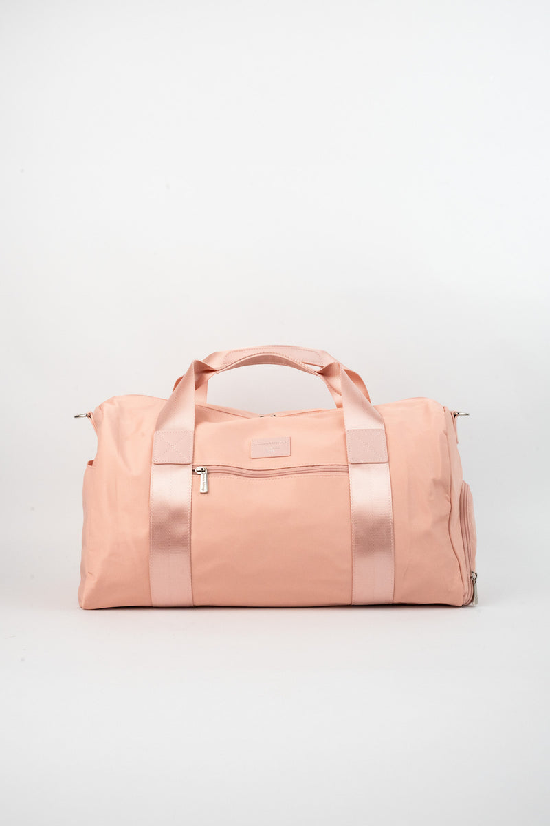 Kai Travel Bag - Pink