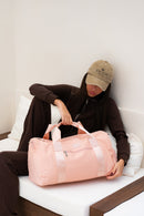 Kai Travel Bag - Pink