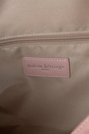Kai Travel Bag - Pink