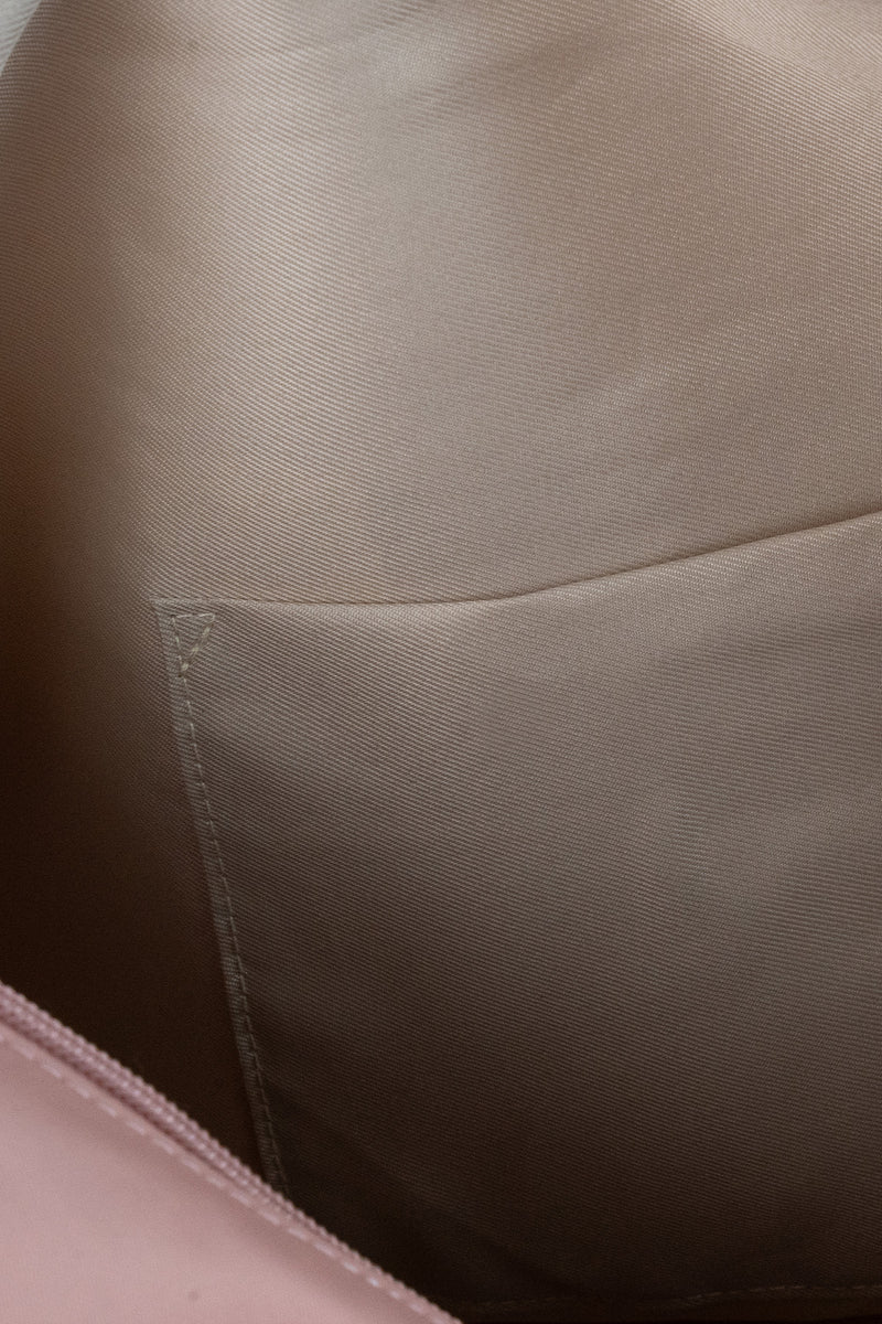 Kai Travel Bag - Pink