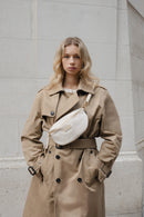 Sac Banane Kimi Ny - Beige