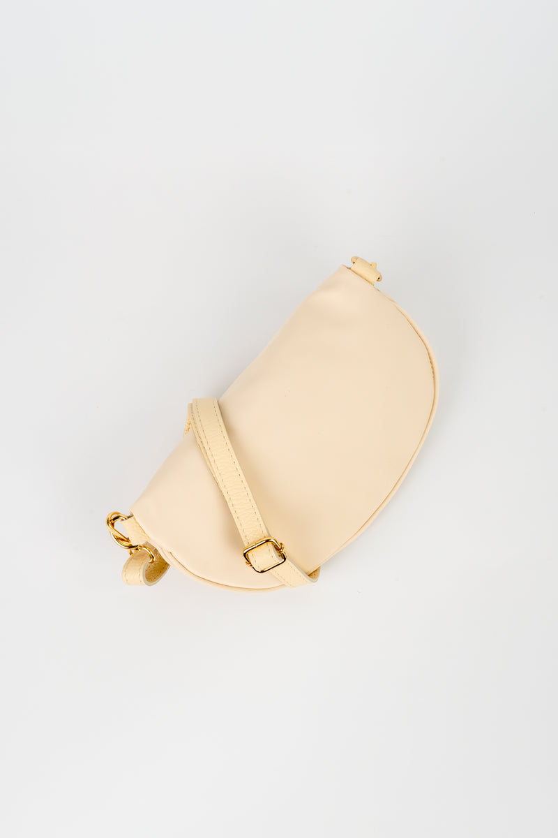 Sac Banane Kimi Ny - Beige