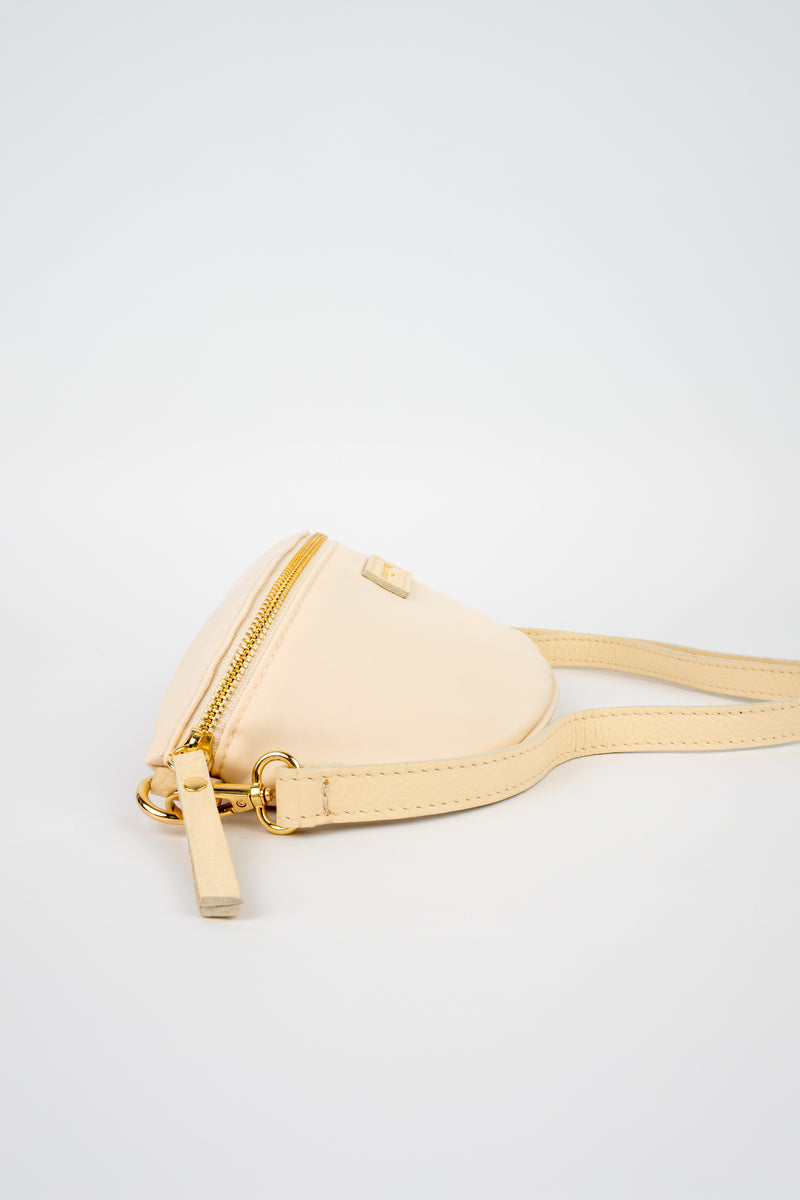 Sac Banane Kimi Ny - Beige
