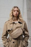 Sac Banane Kimi Ny - Taupe