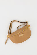 Riñonera Kimi Ny - Taupe