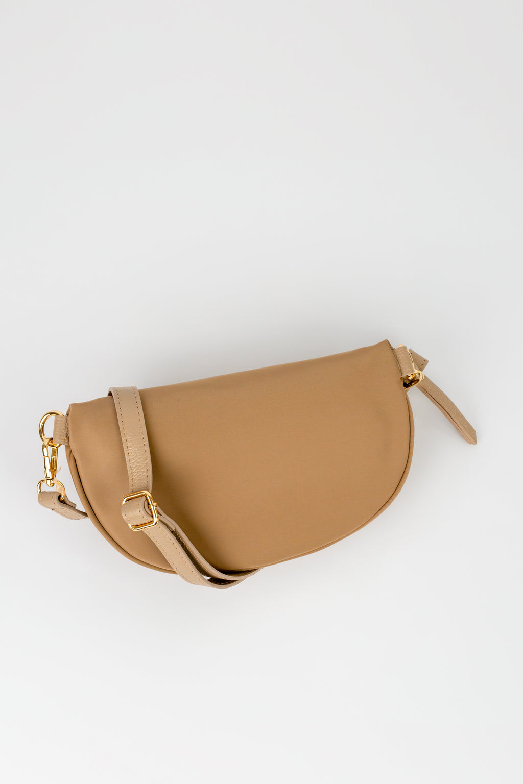 Sac Banane Kimi Ny - Taupe