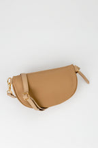 Sac Banane Kimi Ny - Taupe