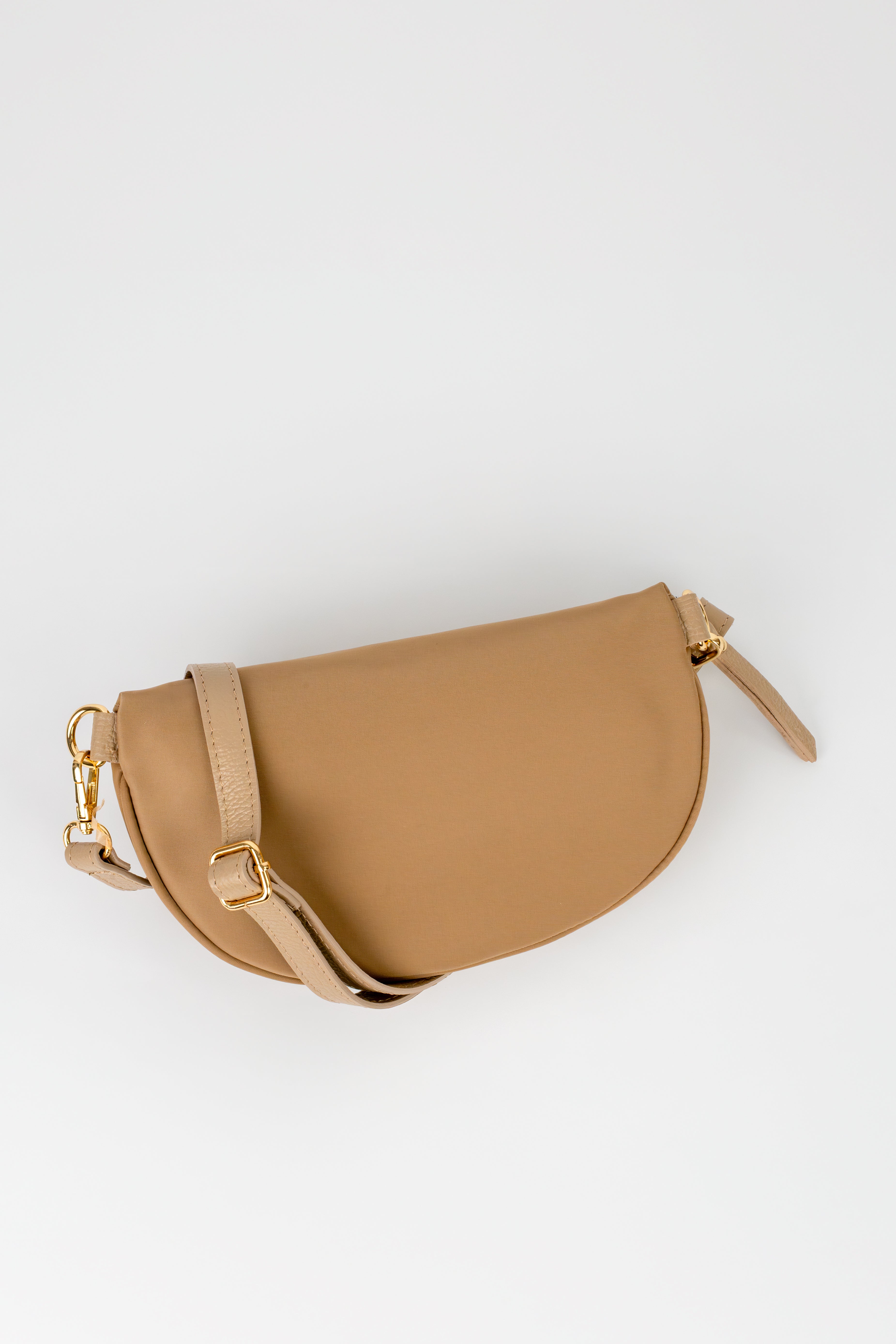 Sac Banane Kimi Ny - Taupe