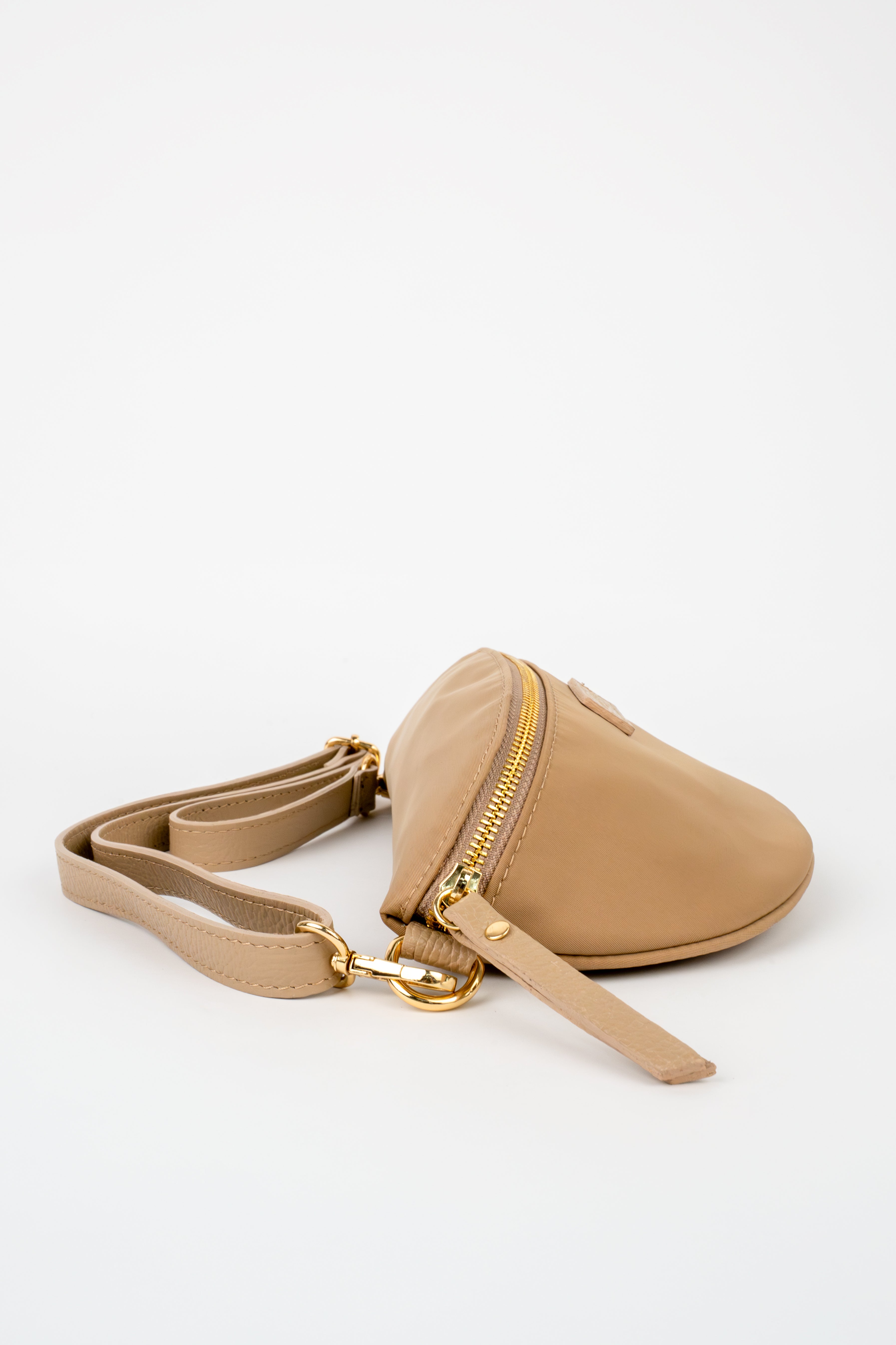Sac Banane Kimi Ny - Taupe