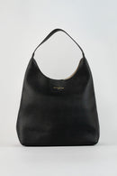 Bolso de hombro Kira - Negro