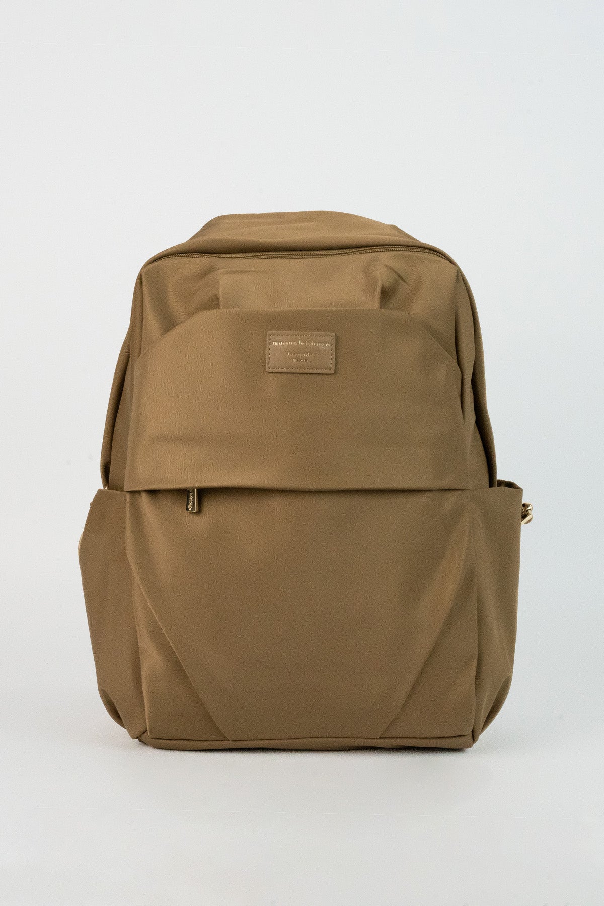 Kyogi Backpack - Taupe