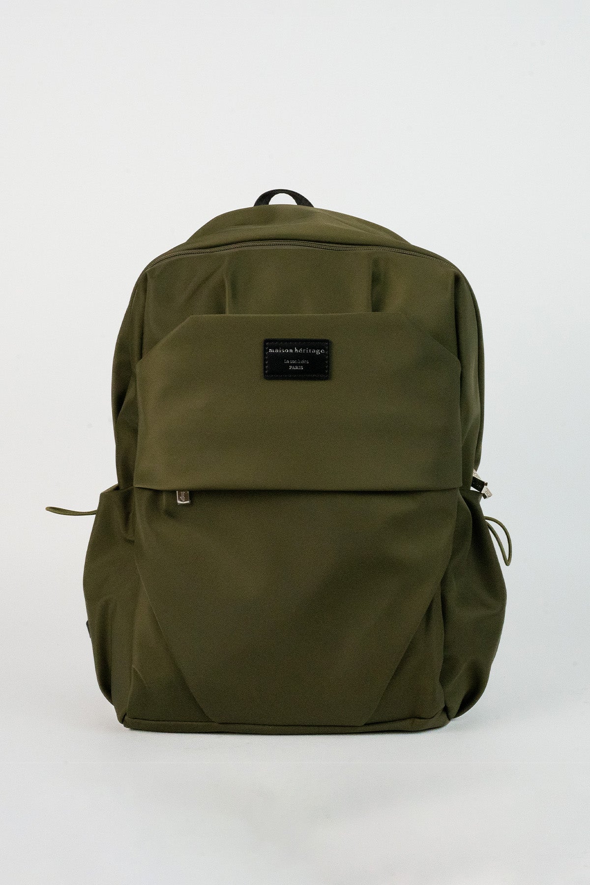 Sac A Dos Kyogi - Kaki