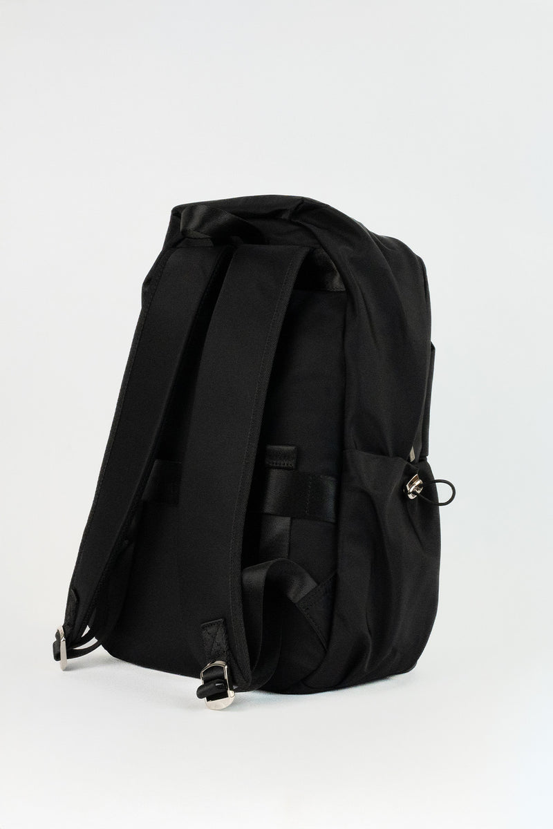 Sac A Dos Kyogi - Noir