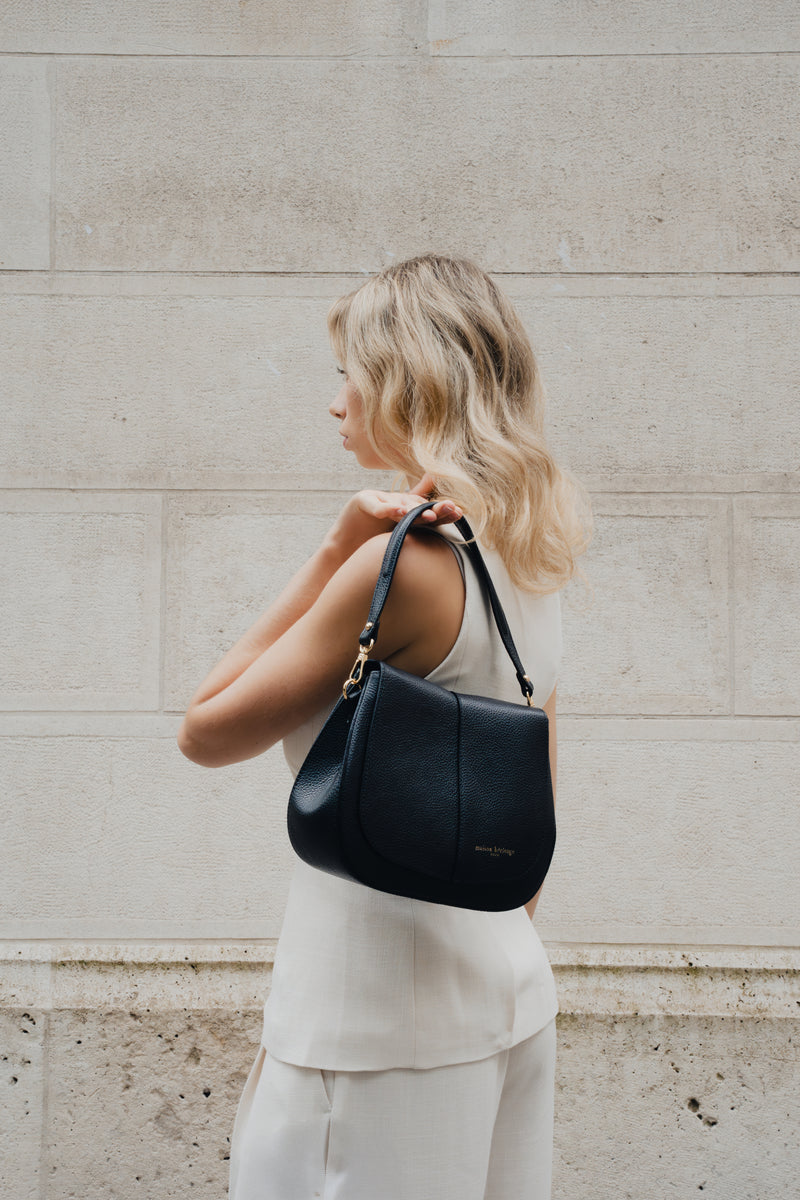 Sac À Main Lirio - Noir