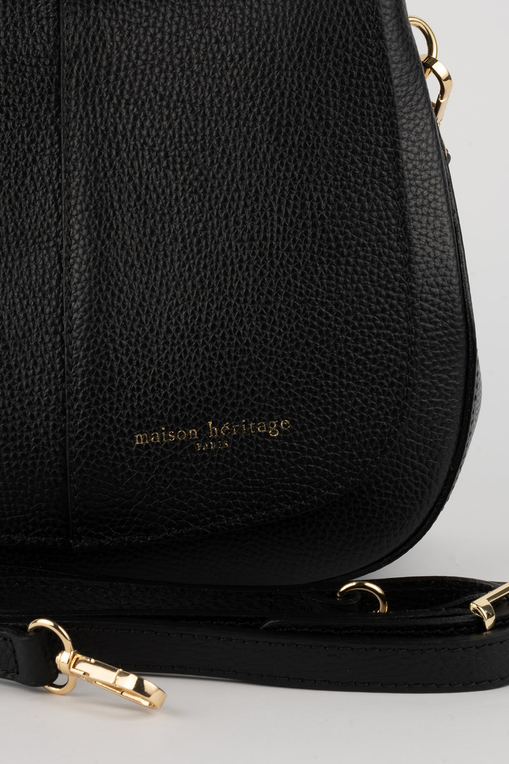 Sac À Main Lirio - Noir