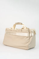 Bolsa de viaje larga - Blanco