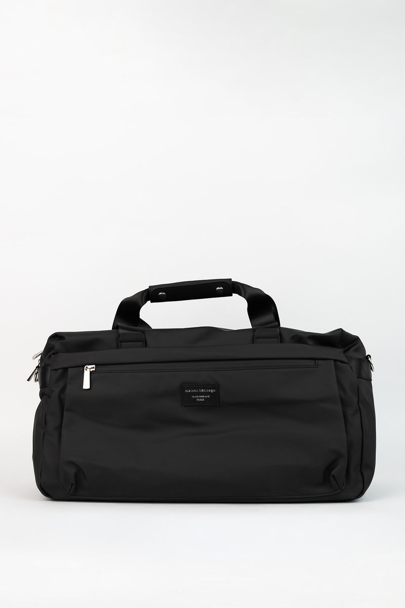 Sac De Voyage Long - Noir