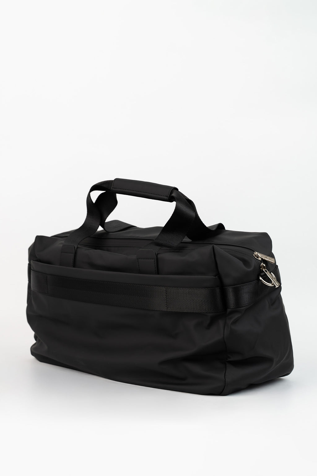 Sac De Voyage Long - Black