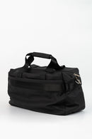 Sac De Voyage Long - Noir