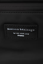Sac De Voyage Long - Black