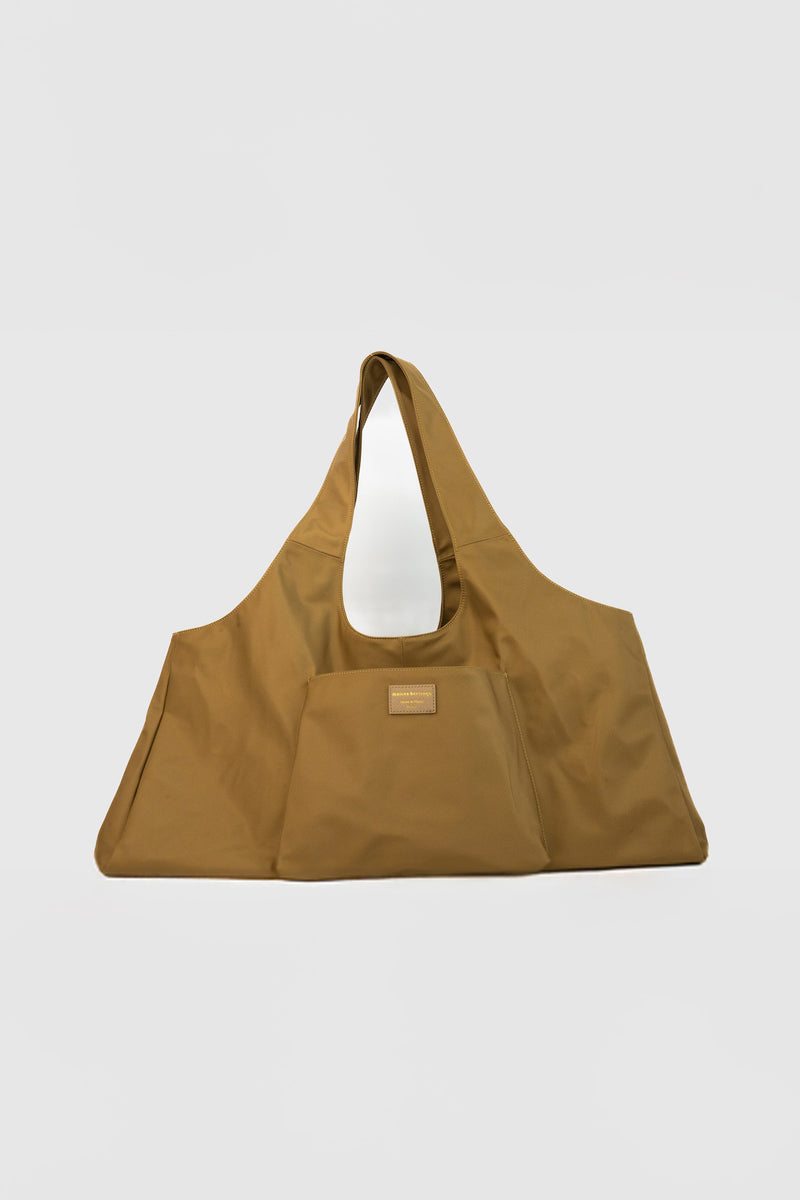 Sport Cabas Loop - Taupe