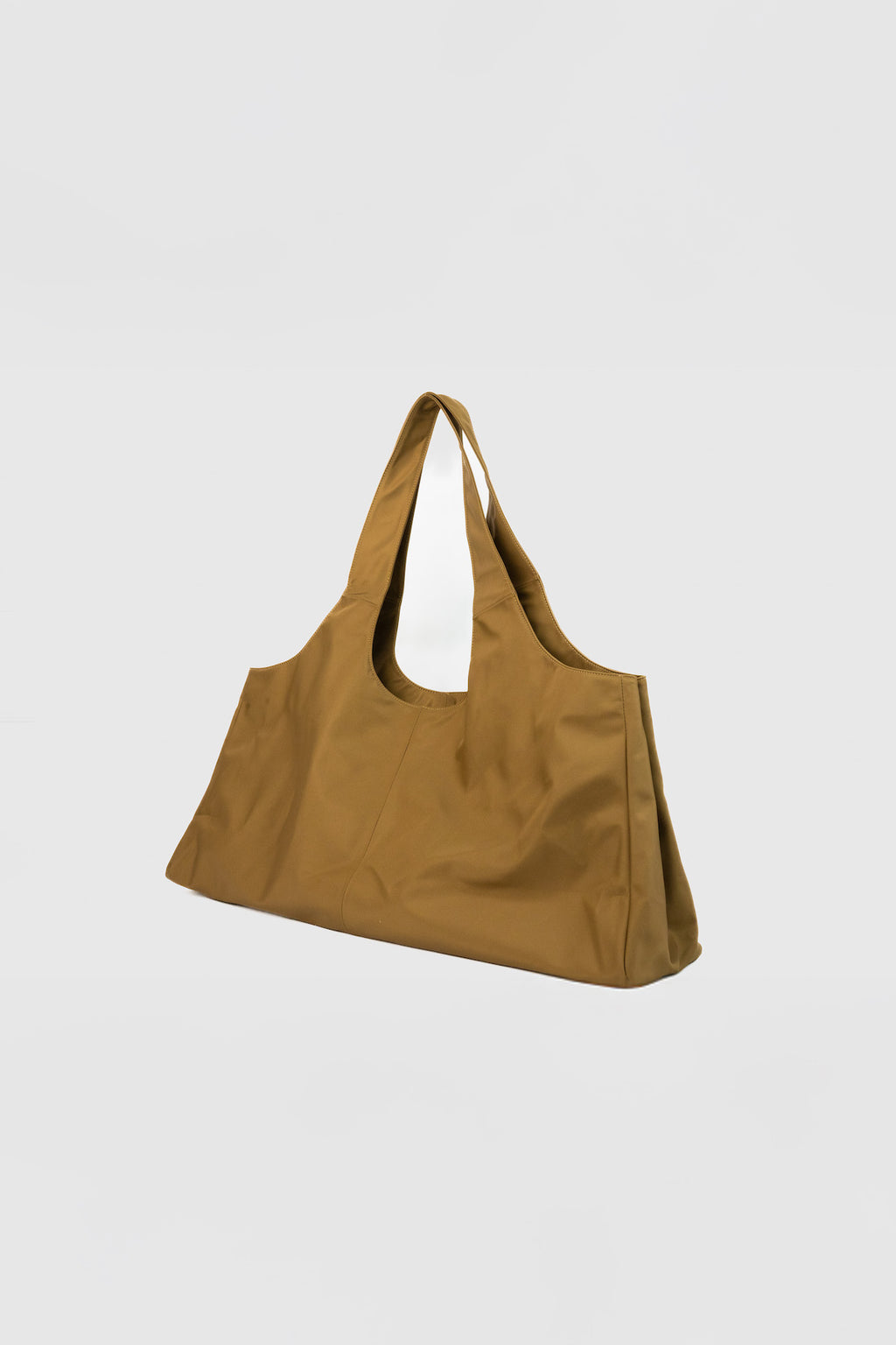 Sport Cabas Loop - Taupe