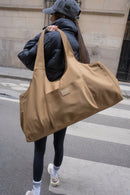 Sport Cabas Loop - Taupe