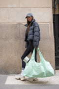 Loop Sport Tote Bag - Mint