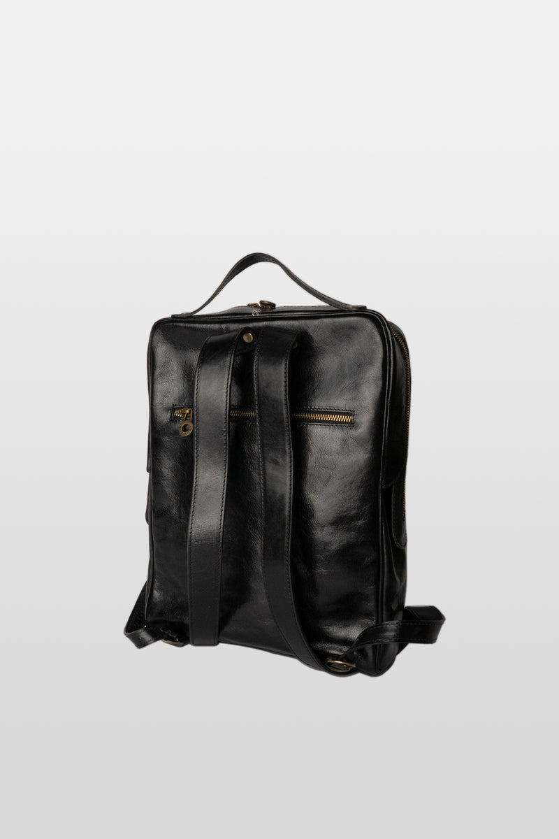 Sac A Dos Noah Vintage - Noir