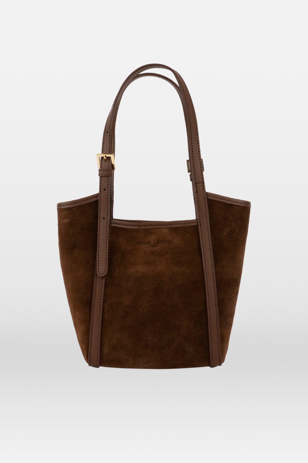 Sac Porté-Épaule Olmo - Marron