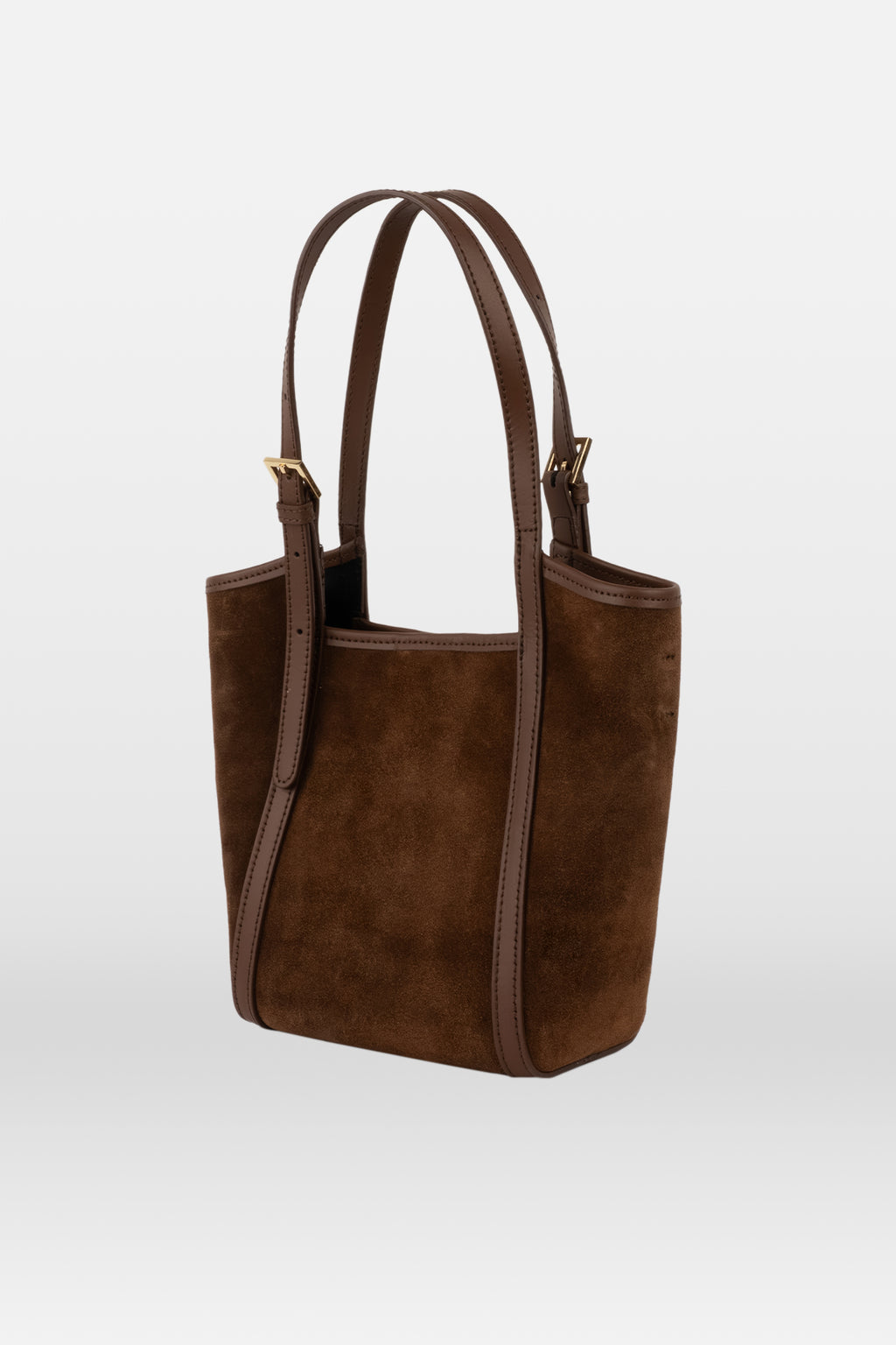Sac Porté-Épaule Olmo - Marron