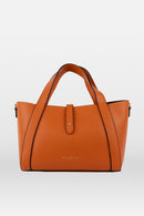 Picea Handbag - Orange