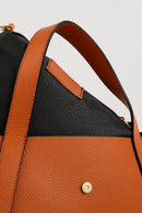 Picea Handbag - Orange