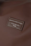 Sac De Voyage Qian - Marron