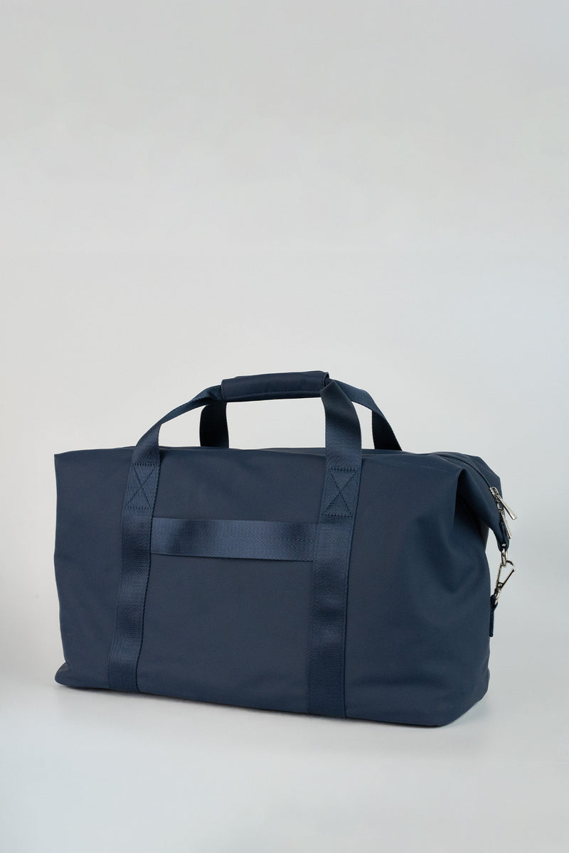 Sac De Voyage Qian - Bleu Marine