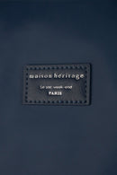 Sac De Voyage Qian - Bleu Marine