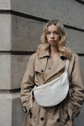 Borsa a marsupio Rachel Ny - Beige