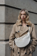 Riñonera Rachel Ny - Beige