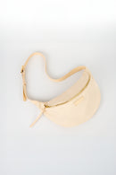 Riñonera Rachel Ny - Beige