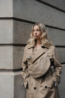 Sac Banane Rachel Ny - Taupe